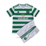 Camiseta Primera Celtic 21-22 Nino