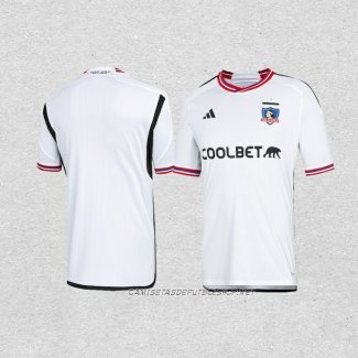 Camiseta Primera Colo-Colo 2023