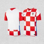 Camiseta Primera Croacia Authentic 20-21