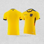 Camiseta Primera Ecuador 2022