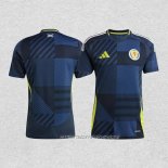 Camiseta Primera Escocia 2024