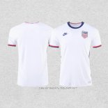 Camiseta Primera Estados Unidos 2020