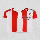 Camiseta Primera Feyenoord 20-21