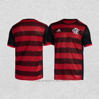 Camiseta Primera Flamengo 2022