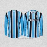 Camiseta Primera Gremio 23-24 Manga Larga