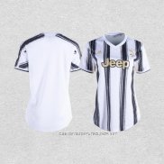 Camiseta Primera Juventus 20-21 Mujer