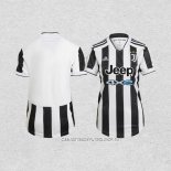 Camiseta Primera Juventus 21-22 Mujer