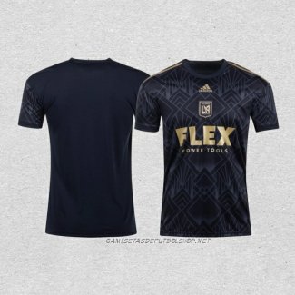 Camiseta Primera Los Angeles FC 2022