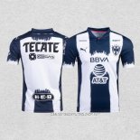 Camiseta Primera Monterrey 20-21