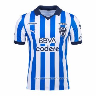 Camiseta Primera Monterrey 23-24