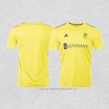 Camiseta Primera Nashville SC 2020