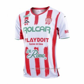 Camiseta Primera Necaxa 22-23