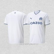 Camiseta Primera Olympique Marsella 22-23