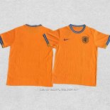 Camiseta Primera Paises Bajos 2024