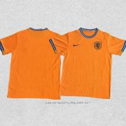 Camiseta Primera Paises Bajos 2024