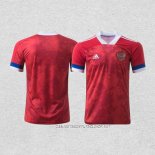 Camiseta Primera Rusia 20-21