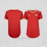 Camiseta Primera SC Internacional 2022 Mujer