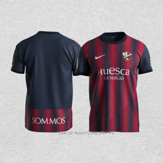 Camiseta Primera SD Huesca 22-23