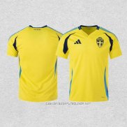 Camiseta Primera Suecia 24-25