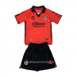 Camiseta Primera Tijuana 23-24 Nino