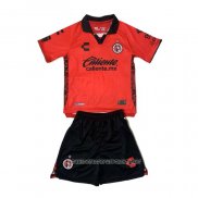 Camiseta Primera Tijuana 23-24 Nino