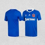 Camiseta Primera Universidad de Chile 2022