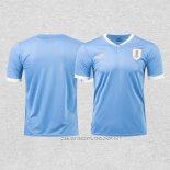 Camiseta Primera Uruguay 2022