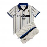 Camiseta Segunda Atalanta 21-22 Nino