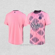 Camiseta Segunda Everton 22-23