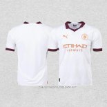 Camiseta Segunda Manchester City 23-24