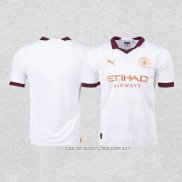 Camiseta Segunda Manchester City 23-24