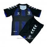 Camiseta Segunda Middlesbrough 20-21 Nino
