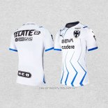 Camiseta Segunda Monterrey 21-22 Mujer