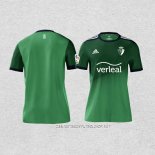 Camiseta Segunda Osasuna 21-22