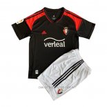 Camiseta Segunda Osasuna 22-23 Nino