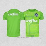 Camiseta Segunda Palmeiras Portero 2021