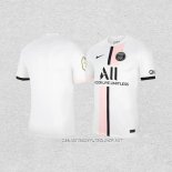 Camiseta Segunda Paris Saint-Germain Champions 21-22