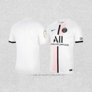 Camiseta Segunda Paris Saint-Germain Champions 21-22