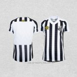 Camiseta Segunda Santos 2021 Mujer