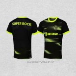 Camiseta Segunda Sporting 22-23