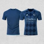 Camiseta Segunda Sporting Kansas City 24-25