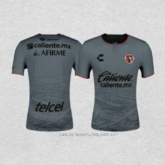 Camiseta Segunda Tijuana 23-24