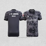 Camiseta Segunda Union Berlin 21-22