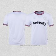 Camiseta Segunda West Ham 23-24