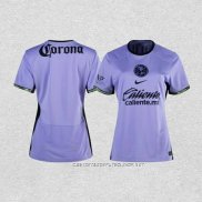 Camiseta Tercera America 23-24 Mujer