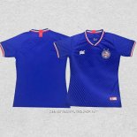 Camiseta Tercera Bahia 2024 Mujer