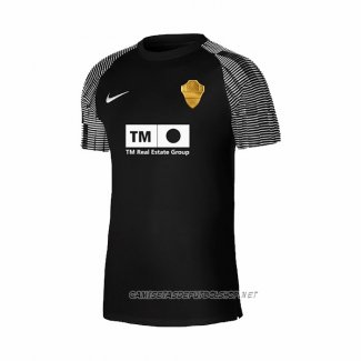 Camiseta Tercera Elche 22-23