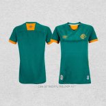 Camiseta Tercera Fluminense 2020 Mujer
