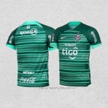 Camiseta Tercera Olimpia 2023