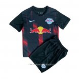 Camiseta Tercera RB Leipzig 22-23 Nino